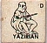Yazirian guard - 53 points