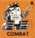 CombatRobot - 101 points
