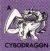 Cybodragon - 554 points