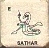 SatharE - 38points