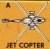 Pan Gal Jetcopter