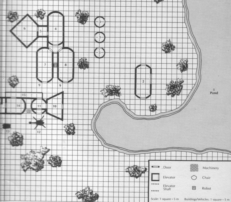 StarF Map2BHG1