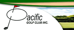 Pacific Golf Club 