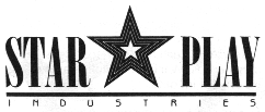 StarPlayLogo