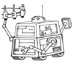 MaintenanceRobotMk1