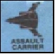 UPF Assault Carrier