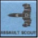 UPF Assault Scout