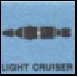 UPF Light Cruiser